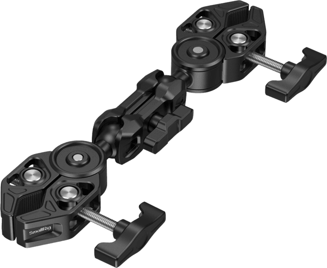 Hovedbilde SmallRig 5453 Super Clamp
