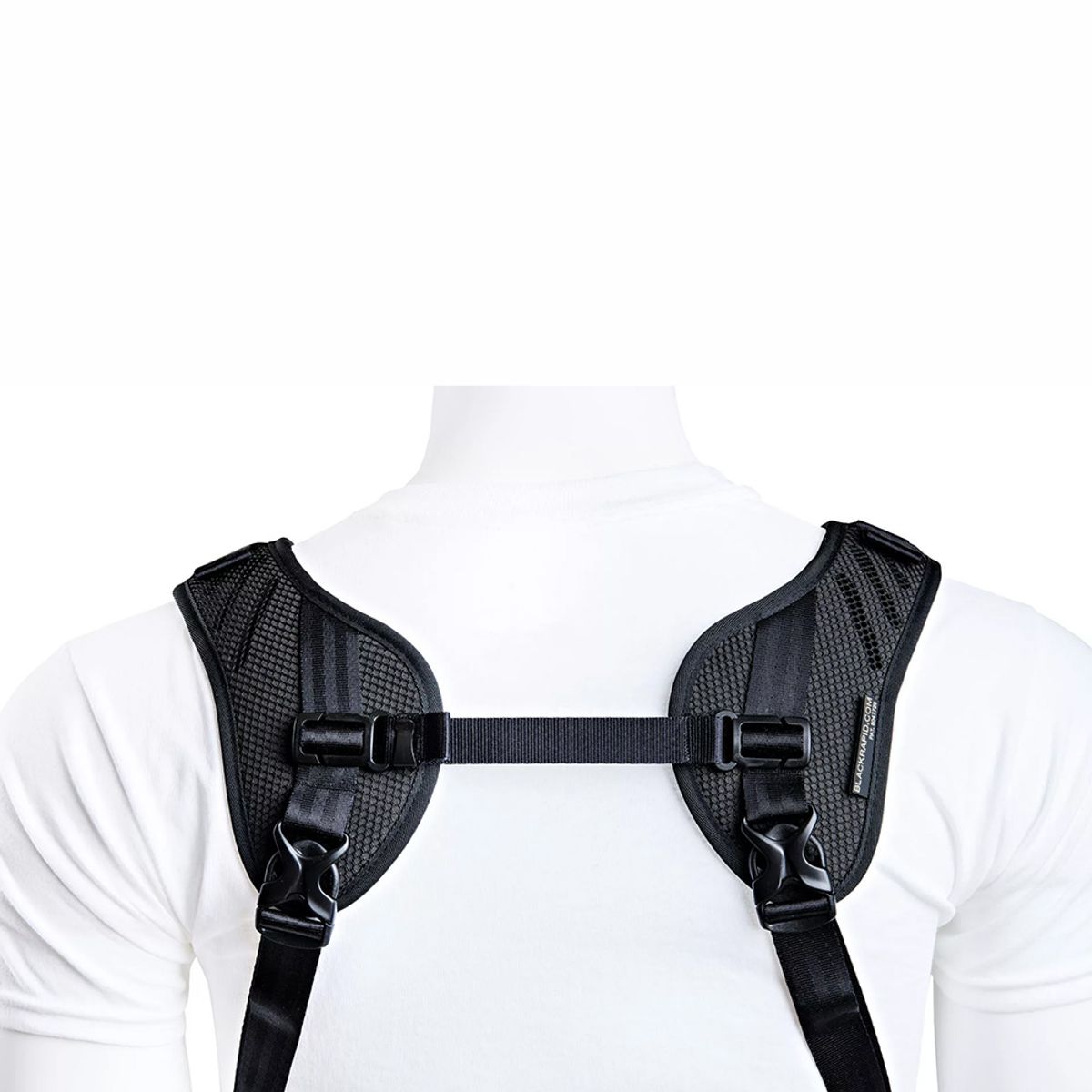 BlackRapid Blackline II Double Camera Harness