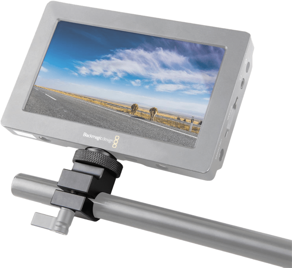 SmallRig 860 Single RailBlock