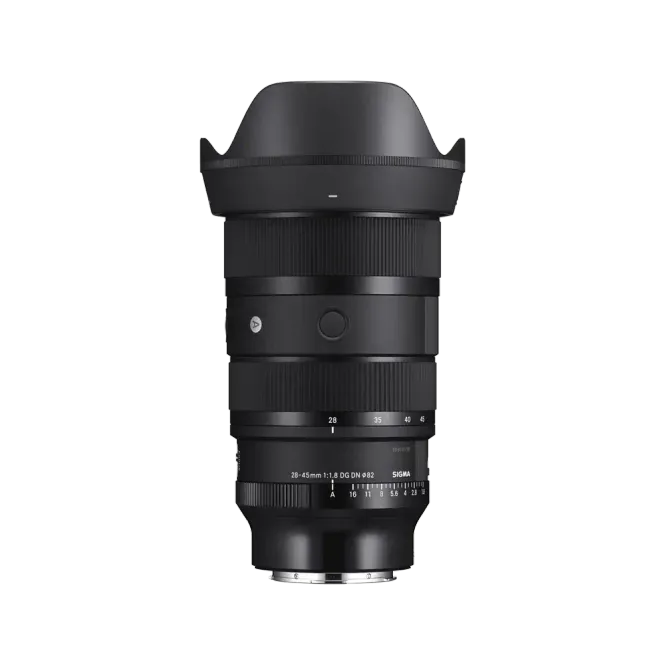 Hovedbilde Sigma 28-45mm f/1,8 DG DN Art L-mount