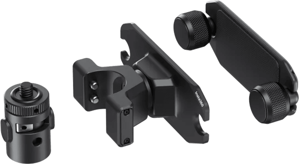 Insta360 Magnetic Selfie Stick Holster