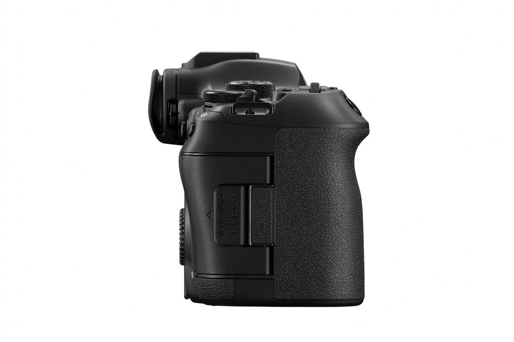 Canon EOS R6 Mark III Hus