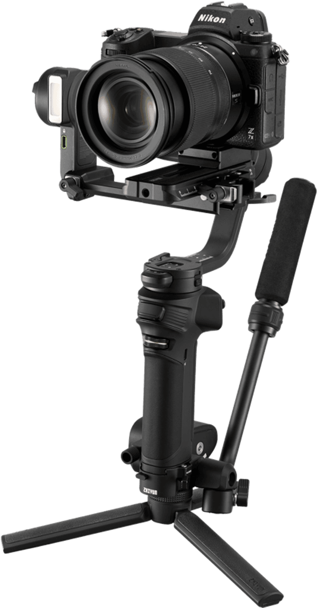Zhiyun Weebill 3S Gimbal