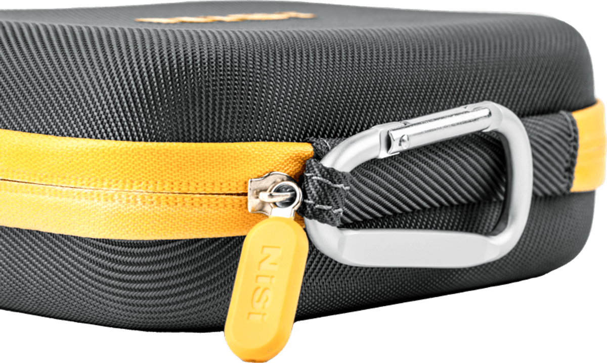 NiSi  Filter Pouch Caddy95 II for Circular Filters