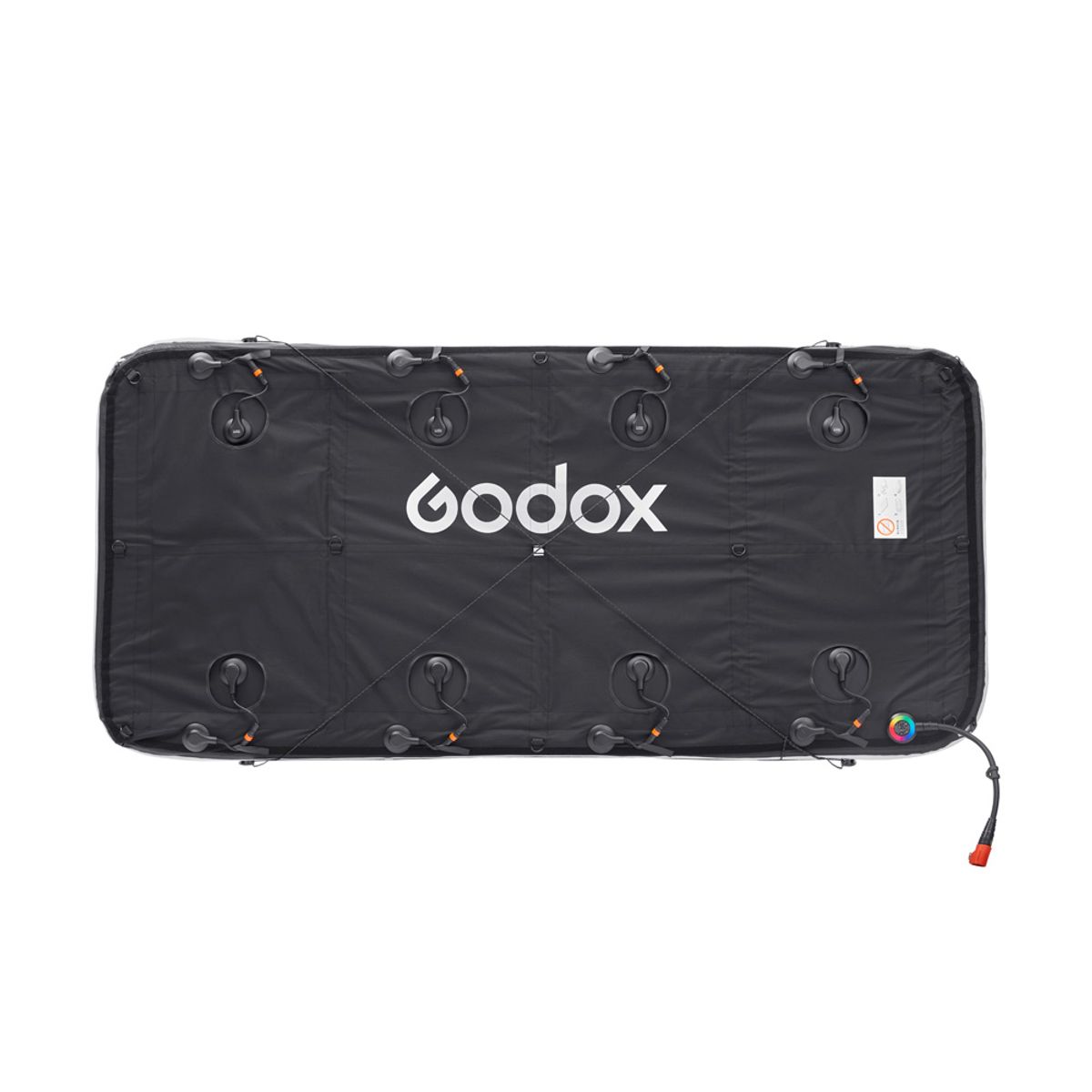 Godox AM1600R 48K KNOWLED Flexible LED RGB Mat