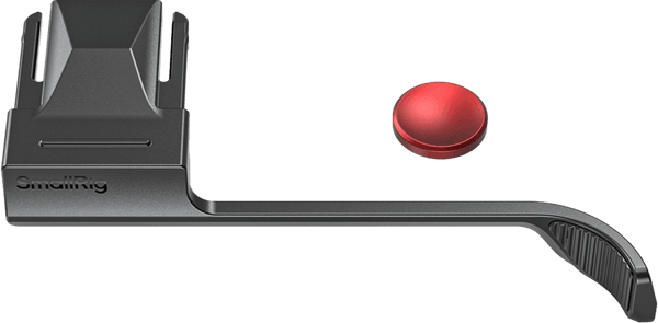 Hovedbilde SmallRig  5452 Thumb Grip for FUJIFILM X-E5 Black