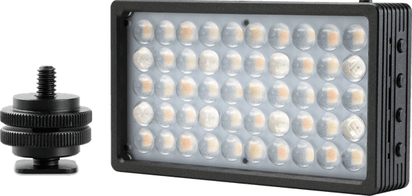 Hovedbilde Nanlite LitoLite 5C RGBWW LED Pocket Light