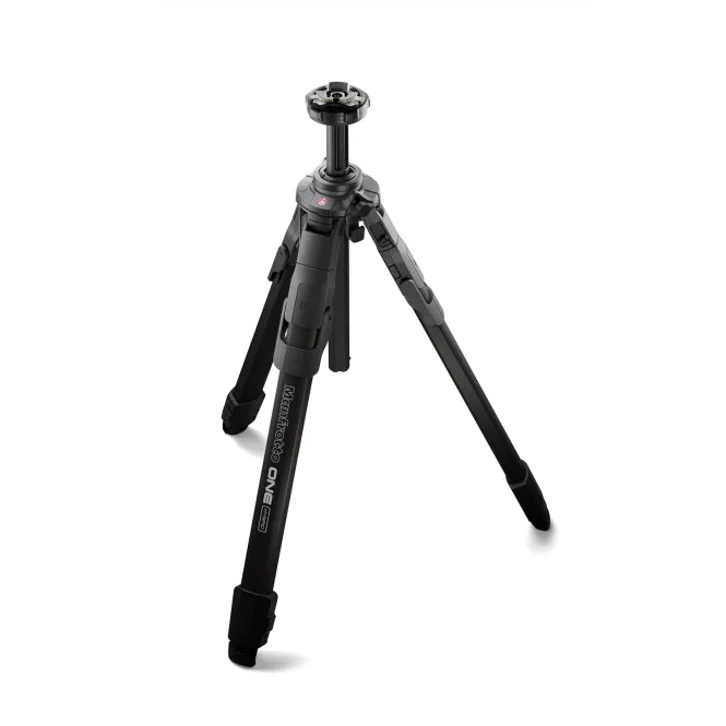 Hovedbilde Manfrotto Stativ Tripod ONE Aluminium