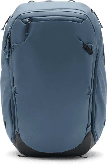 Hovedbilde Peak Design Travel Backpack 45L I Ocean