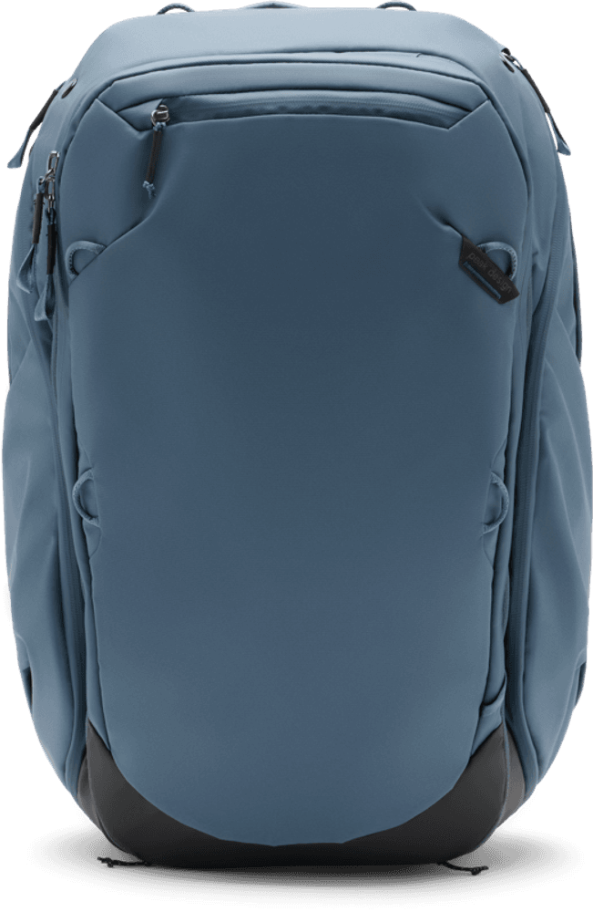 Peak Design Travel Backpack 45L I Ocean