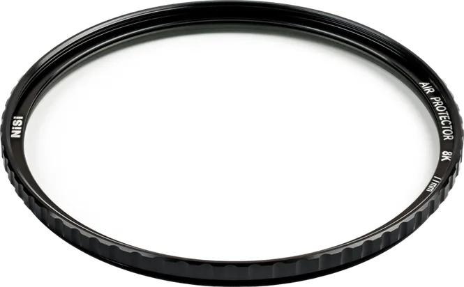 Hovedbilde NiSi Filter 77mm AIR Protector 