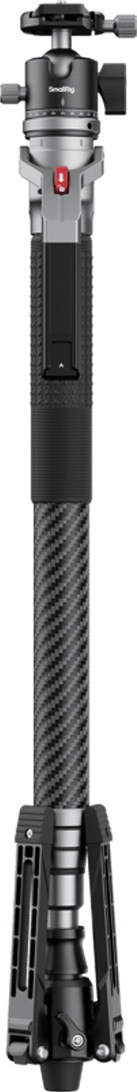SmallRig 5564 Carbon Fiber Photography Monopod