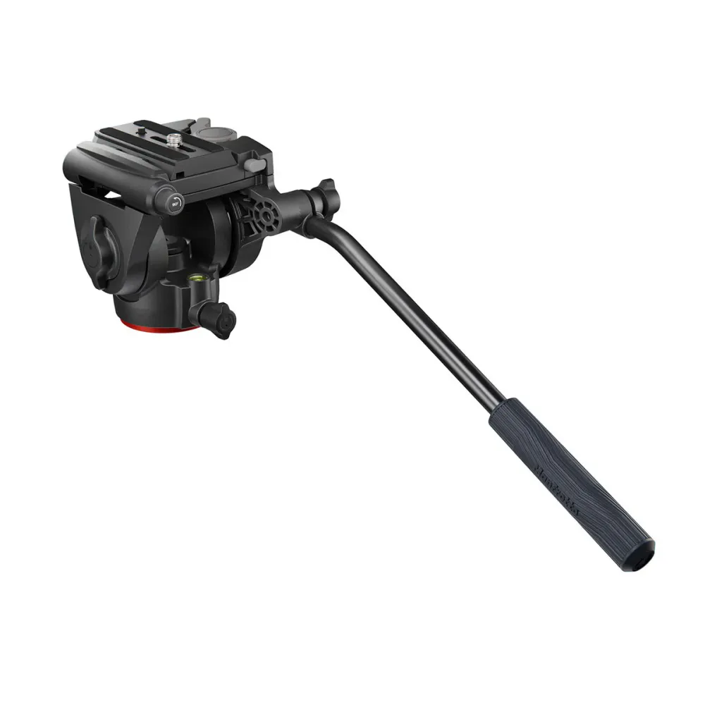 Manfrotto Videohode 500X