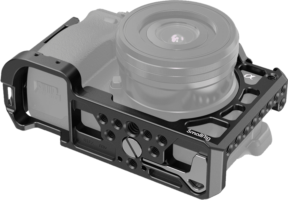 SmallRig 2310 Cage for Sony A6100/6300/6400/6500