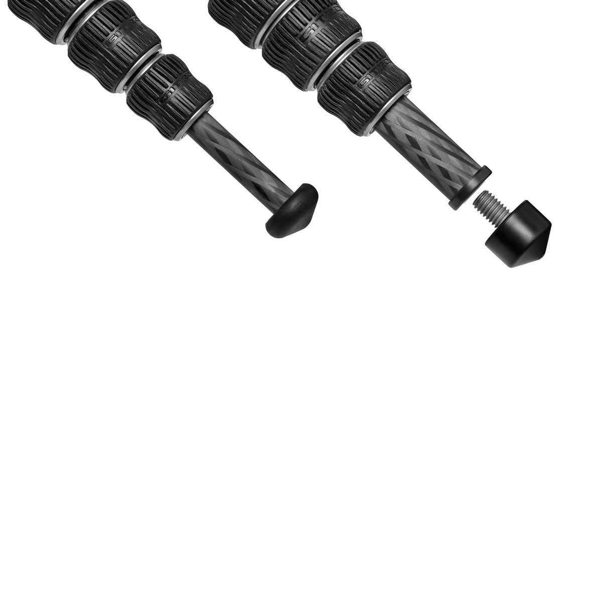 Gitzo Tripod Kit Traveler eXact GK1555T-82TQD Ser.1 Carbon Fiber