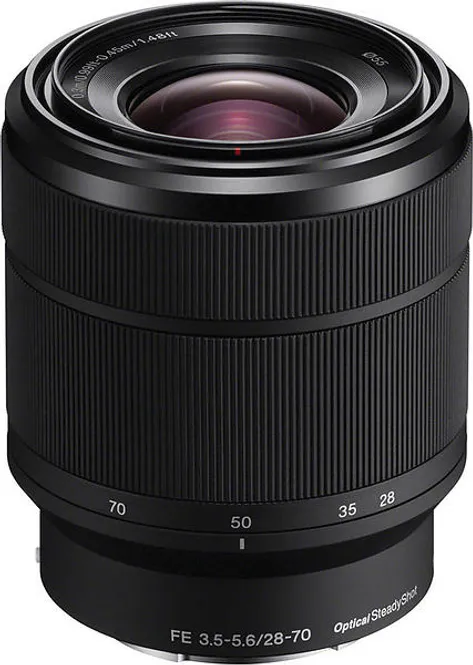 Hovedbilde Sony FE 28-70/3.5-5.6 OSS brukt