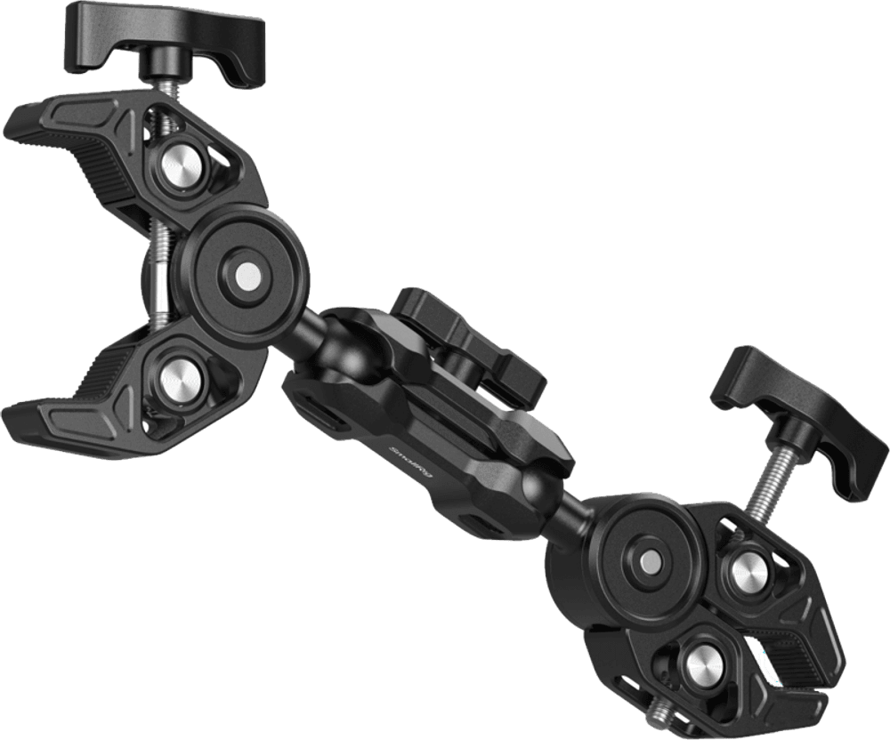 SmallRig 5453 Super Clamp