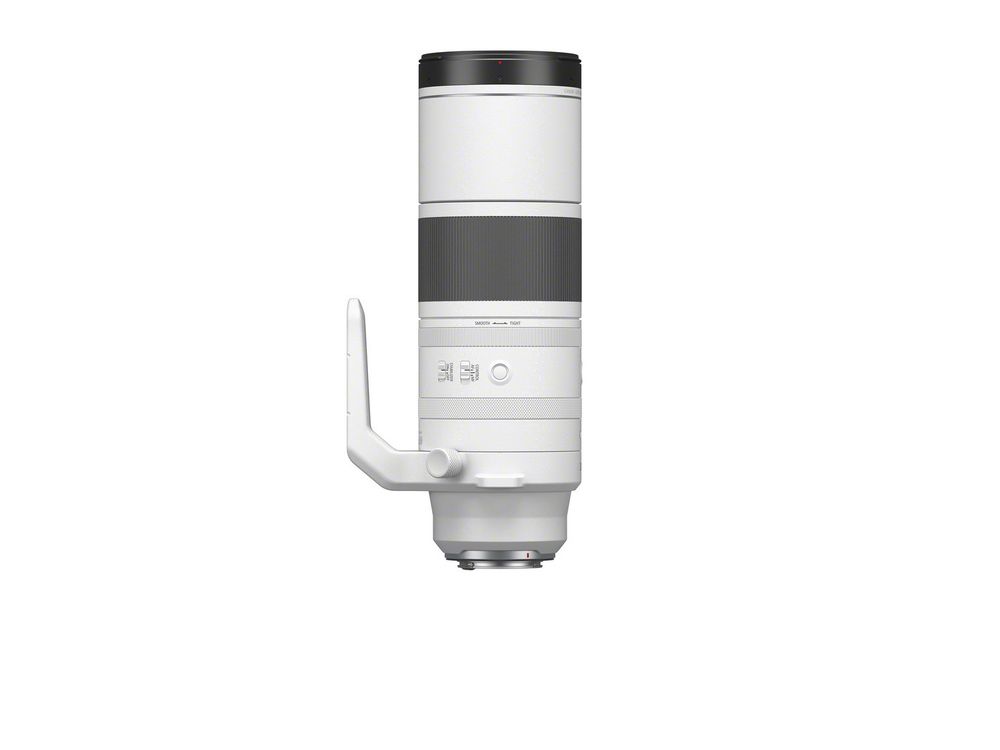 Canon RF 200-800mm f/6.3-9 IS USM 