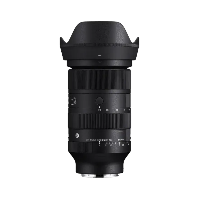 Hovedbilde Sigma 28-105mm f/2.8 DG DN Art Sony FE