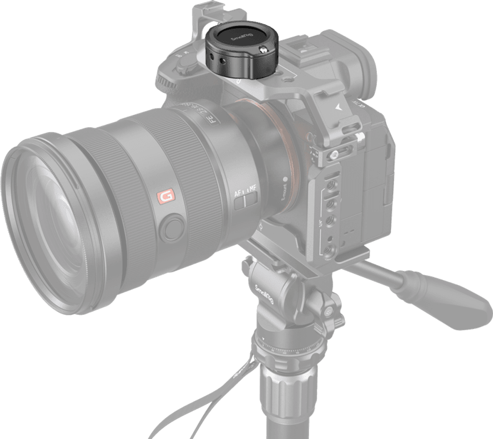 SmallRig 4149 Cage For AirTag