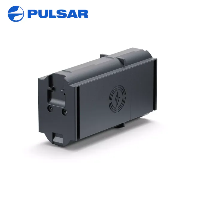 Hovedbilde Pulsar LPS 7i Batteri (Telos)