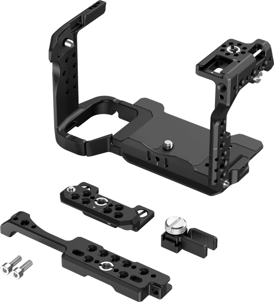 SmallRig 6774 Advanced HawkLock Cage for Sony FX5
