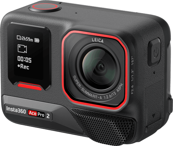 Hovedbilde Insta360  Ace Pro 2 Dual Battery Xplorer ...