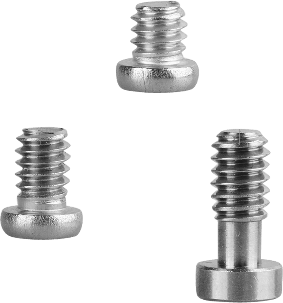 SmallRig 1713 Sekskantskruepakke (12 stk)