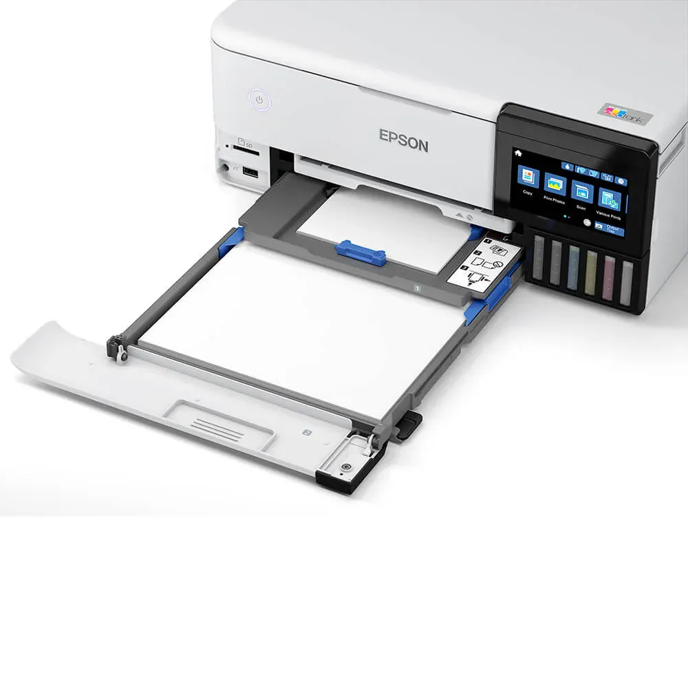 Epson EcoTank ET-8500 