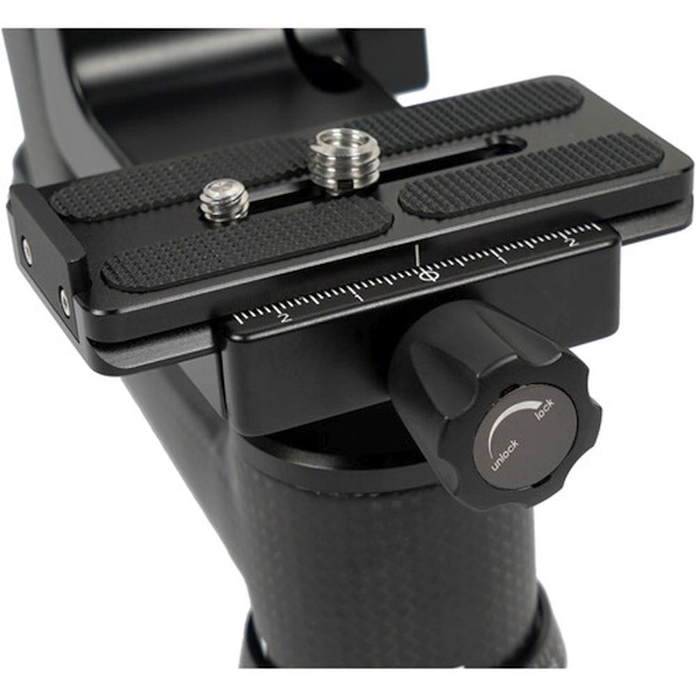 Sirui Hurtigfesteplate PH-85