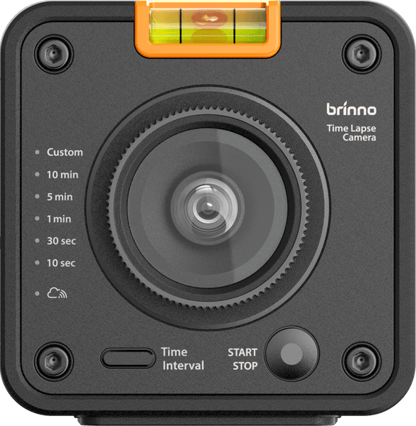 Hovedbilde Brinno BCC5000 4K Construction Camera Bundle
