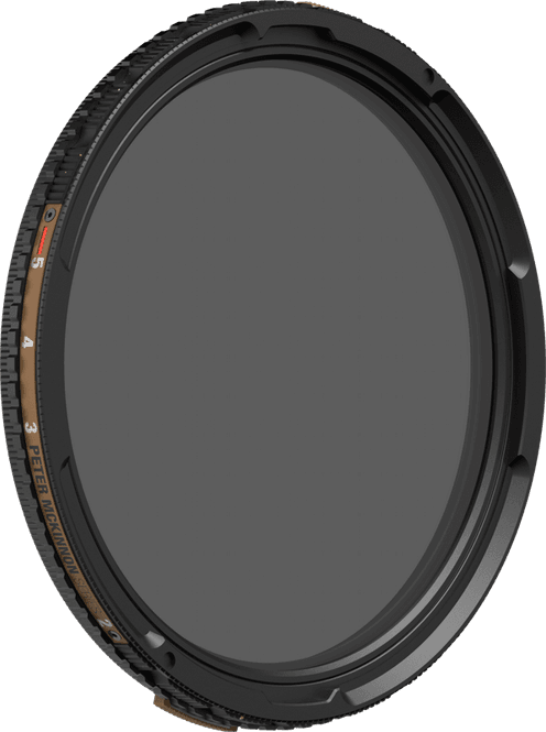 Hovedbilde PolarPro  Chroma VND/PL 2-5 stop 77mm