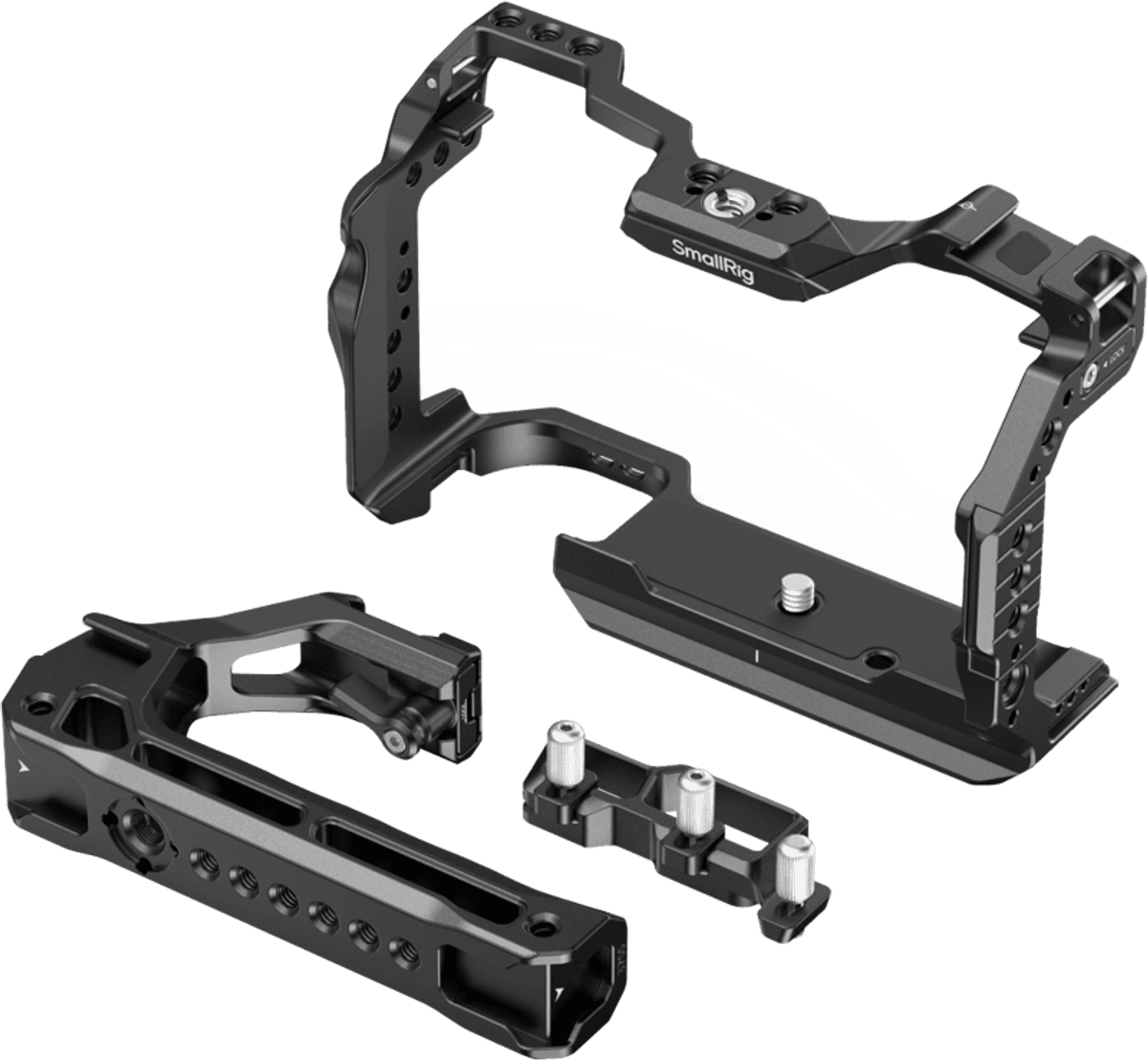 SmallRig 5955 Cage Basic Kit for Canon EOS R6 Mark III / R6 Mark II