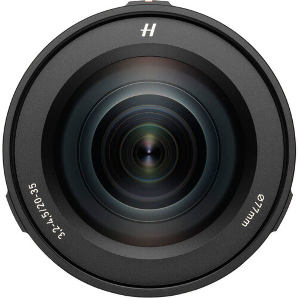 Hasselblad XCD 20-35mm f/3.2-4.5 E