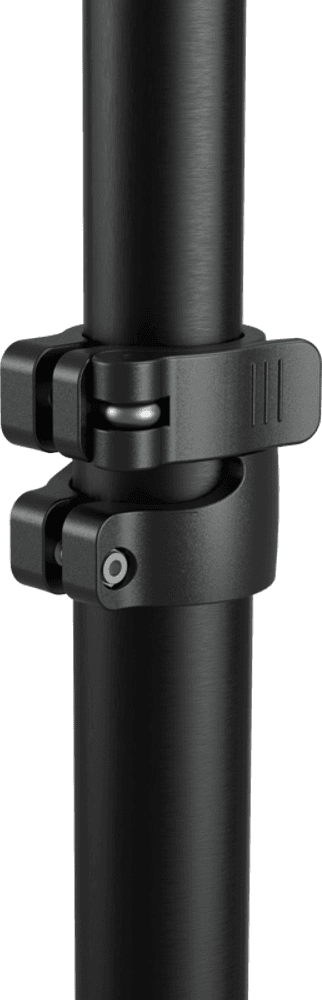 SmallRig 3736 RA-S280 Light Stand Air Cushioned