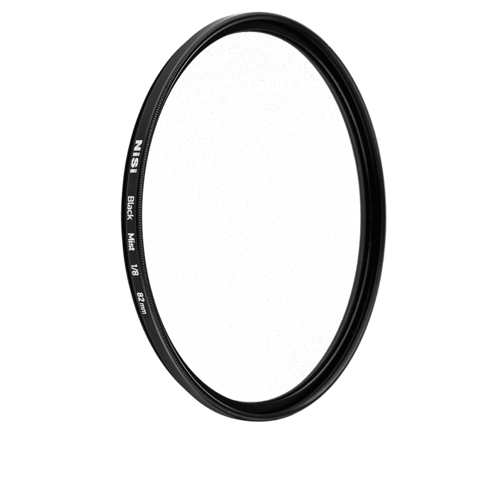 NiSi Filter Black Mist 1/8 77mm