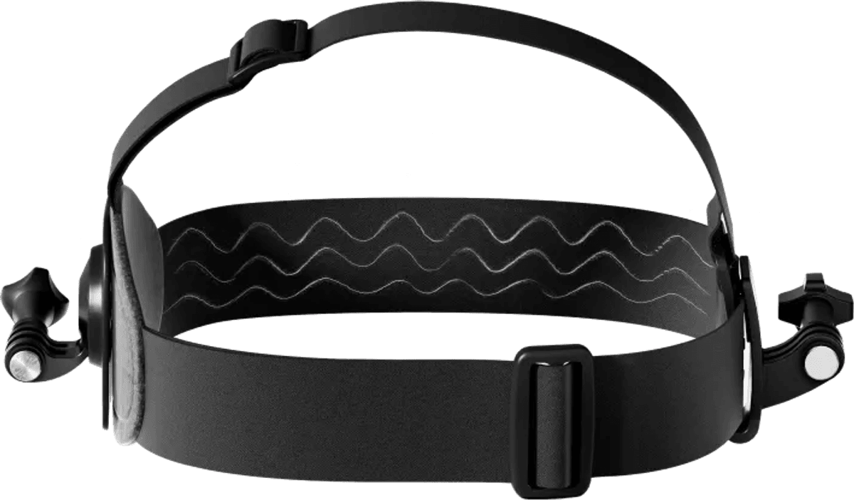 Insta360 Head Strap