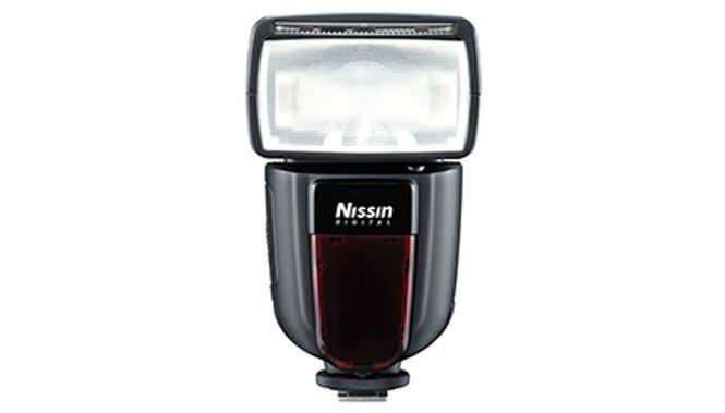 Hovedbilde Nissin Di700A blits for Fujifilm Brukt