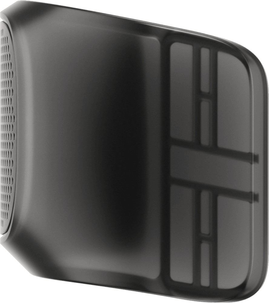 Insta360 Wind Guard for Luna Ultra (Black)