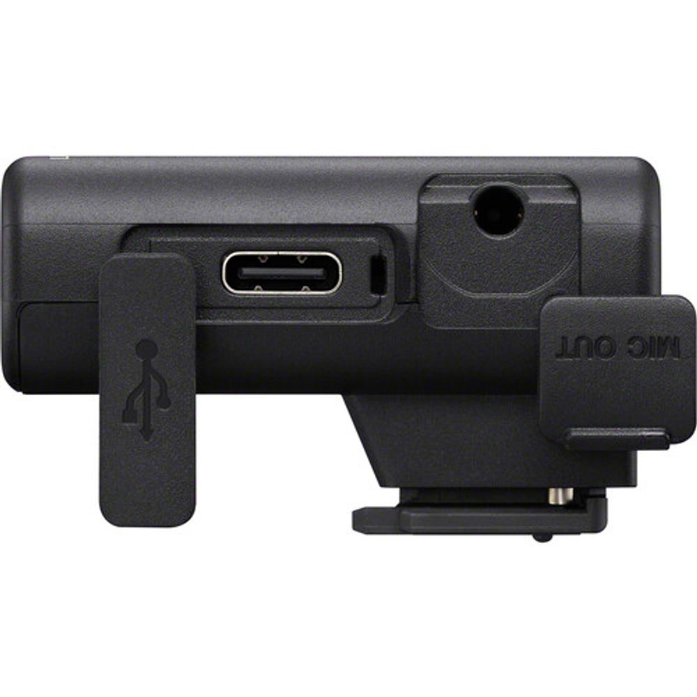 Sony ECM-S1 Streaming Microphone