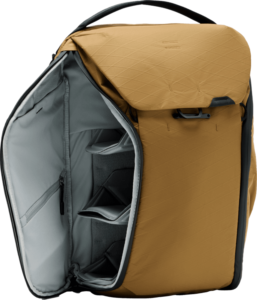 Peak Design Everyday Backpack 20L V2 Coyote