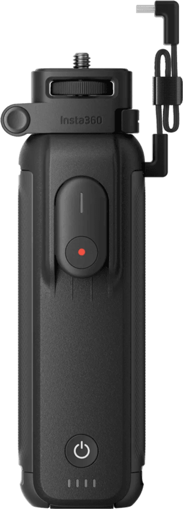 Insta360 FOMO Power Handle
