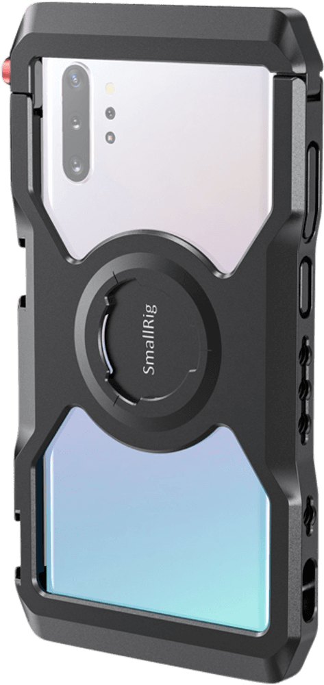 SmallRig 2454 Pro Mobile Cage for Samsung Note10+