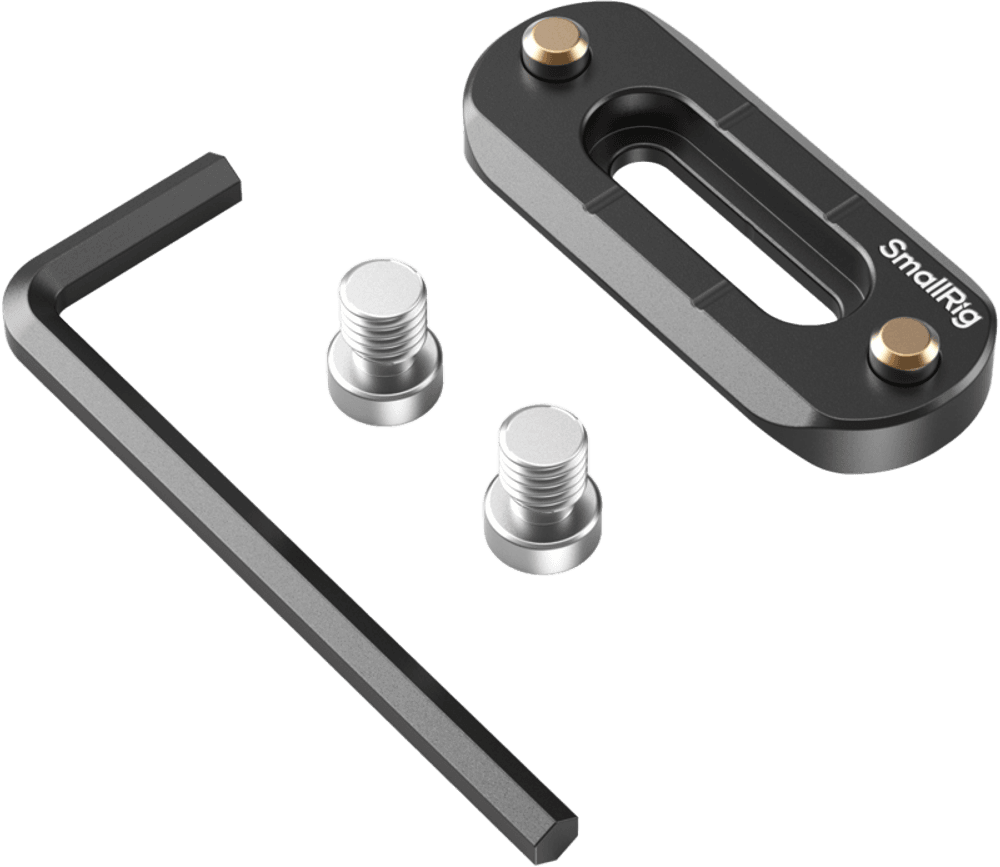 SmallRig  2172 Universal Nato Rail (48mm)