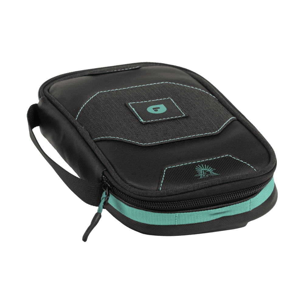 PolarPro Helix Multi-Filter Case Burkard Edition
