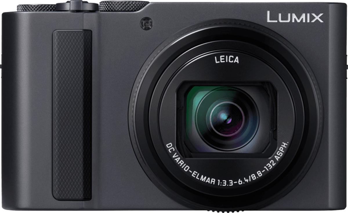 Panasonic Lumix TZ300 Silver