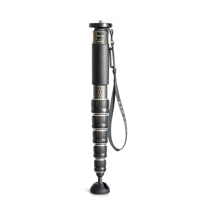 Hovedbilde Gitzo Enbent Stativ Exact GM4562 Serie 4 ...