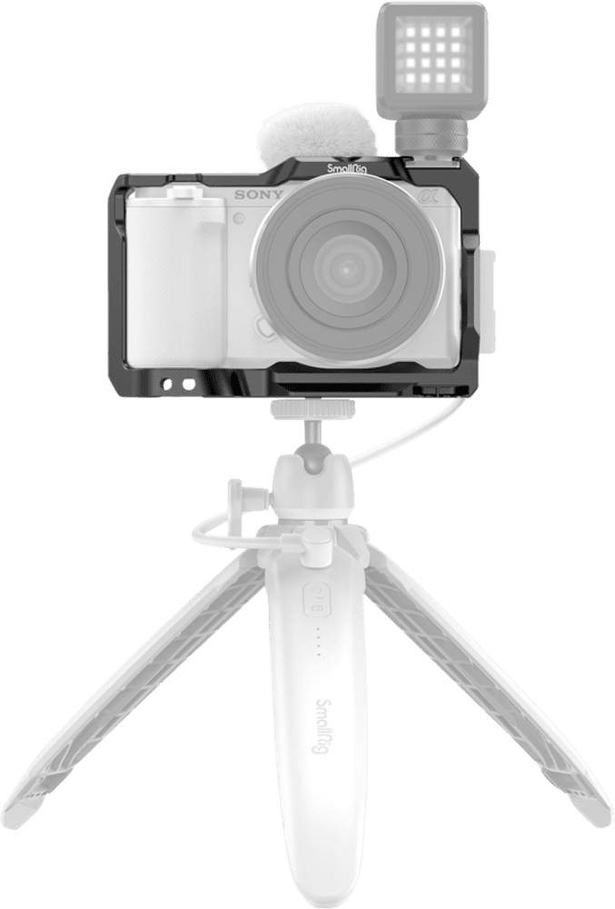 SmallRig 3531 Cage For Sony ZV-E10