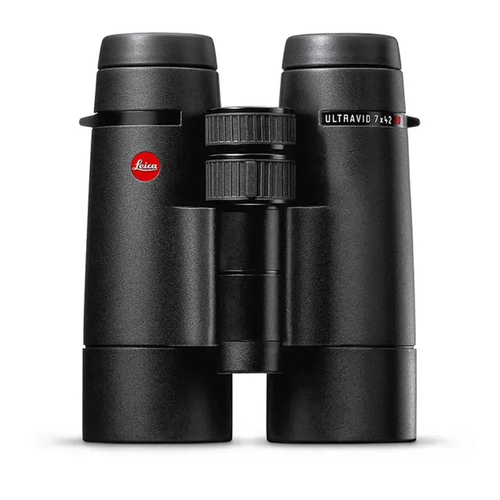 Leica Ultravid 7x42 HD-Plus