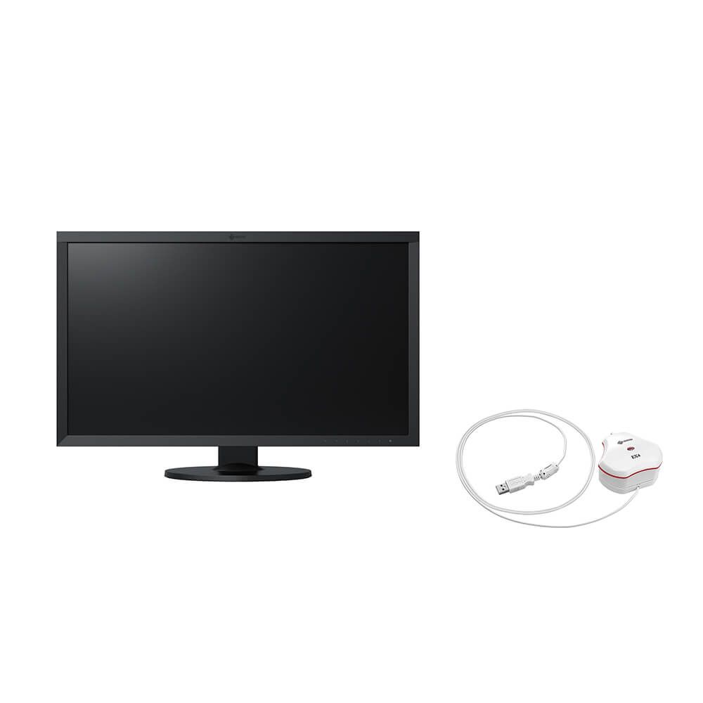Eizo Monitor ColorEdge CS2740CAL 27